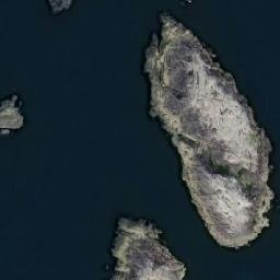 Satellite imagery of Bursstolpan, NO