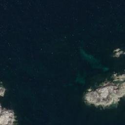 Satellite imagery of Skinnbuksflesa, NO