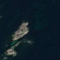 Satellite imagery of Jarsteinskjera, NO