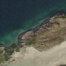 Satellite imagery of Silsanden, NO