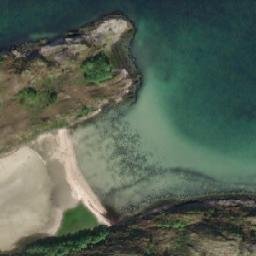 Satellite imagery of Silsanden, NO