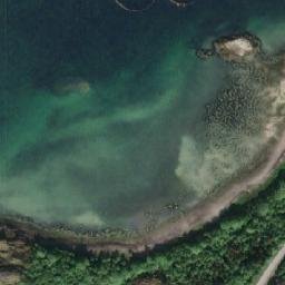 Satellite imagery of Silsanden, NO