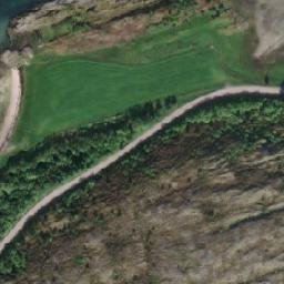 Satellite imagery of Grytvikodden, NO