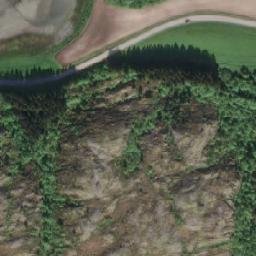 Satellite imagery of Grytvikodden, NO