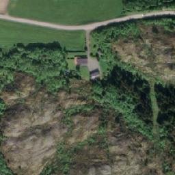 Satellite imagery of Grytvikodden, NO