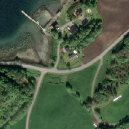 Satellite imagery of Steinvikene, NO