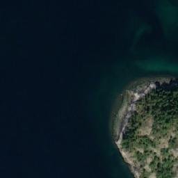 Satellite imagery of Kjerringskjæret, NO