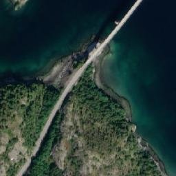 Satellite imagery of Kjerringskjæret, NO