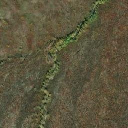 Satellite imagery of Patrol Range, CA