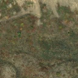 Satellite imagery of Patrol Range, CA