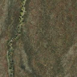 Satellite imagery of Patrol Range, CA