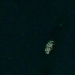 Satellite imagery of Flintskjæret, NO
