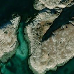 Satellite imagery of Flintskjæret, NO