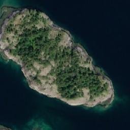 Satellite imagery of Kobskjæret, NO