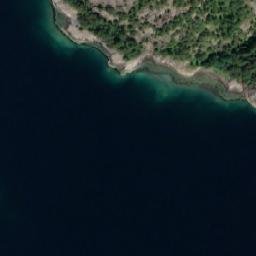 Satellite imagery of Kobskjæret, NO