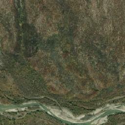 Satellite imagery of Patrol Range, CA