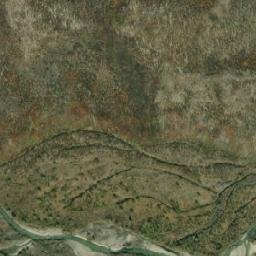 Satellite imagery of Patrol Range, CA