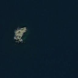 Satellite imagery of Månskinshausen, NO