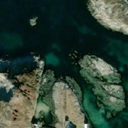 Satellite imagery of Flintskjæret, NO