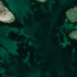 Satellite imagery of Flintskjæret, NO