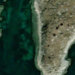 Satellite imagery of Mariaskjæret, NO