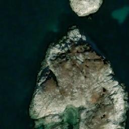 Satellite imagery of Mariaskjæret, NO