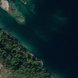 Satellite imagery of Kobskjæret, NO