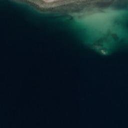 Satellite imagery of Kvennaneset, NO
