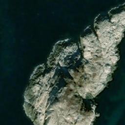 Satellite imagery of Litløyskjæret, NO
