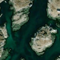 Satellite imagery of Flintskjæret, NO