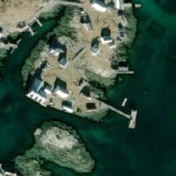 Satellite imagery of Flintskjæret, NO