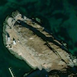 Satellite imagery of Flintskjæret, NO
