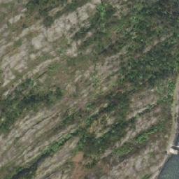 Satellite imagery of Kvalneset, NO
