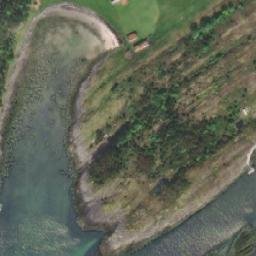 Satellite imagery of Kvalneset, NO