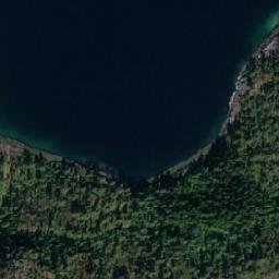 Satellite imagery of Kvennaneset, NO