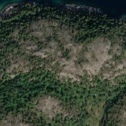 Satellite imagery of Kvennaneset, NO
