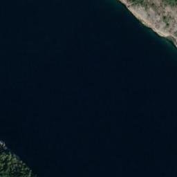 Satellite imagery of Trangfjordodden, NO