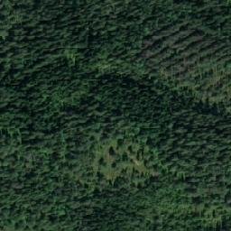 Satellite imagery of Trangfjordodden, NO