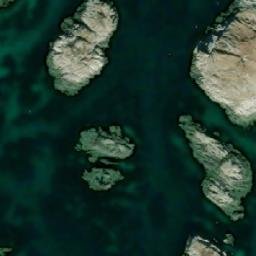 Satellite imagery of Sørenskjæret, NO