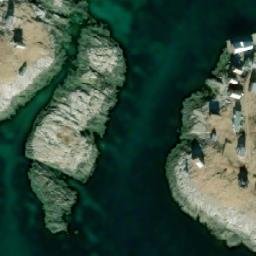 Satellite imagery of Sørenskjæret, NO