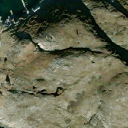 Satellite imagery of Kapteinskjæra, NO