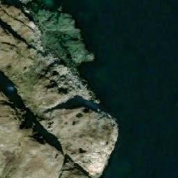 Satellite imagery of Mariaskjæret, NO