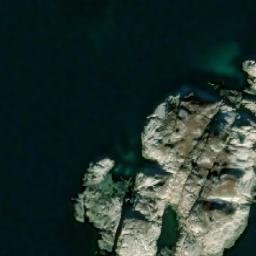 Satellite imagery of Mariaskjæret, NO