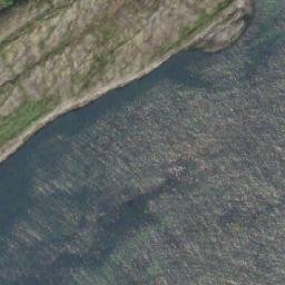 Satellite imagery of Kvalneset, NO