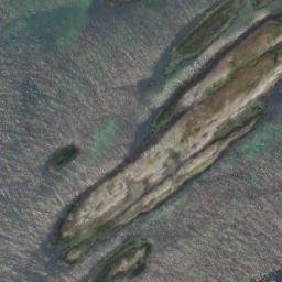 Satellite imagery of Kvalneset, NO