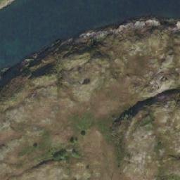 Satellite imagery of Taterhodet, NO