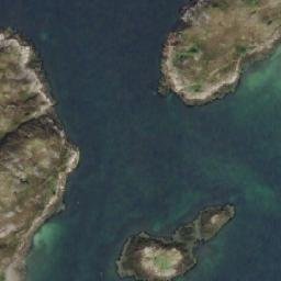 Satellite imagery of Taterhodet, NO