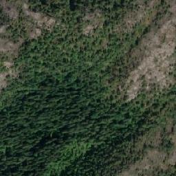 Satellite imagery of Kvennaneset, NO