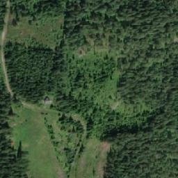 Satellite imagery of Lendingshammaren, NO