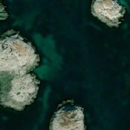 Satellite imagery of Sørenskjæret, NO